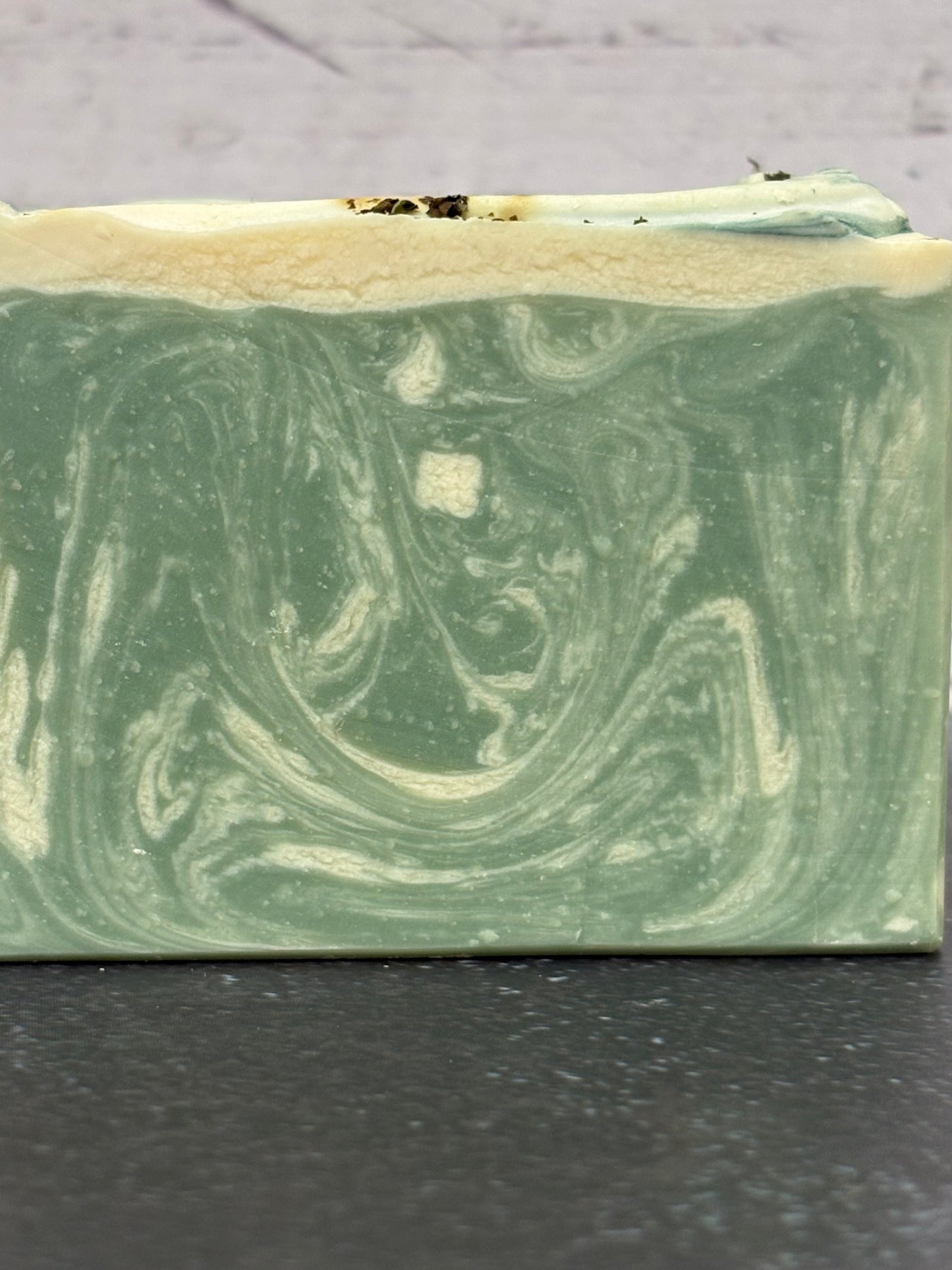 Eucalyptus & Spearmint Soap Bar