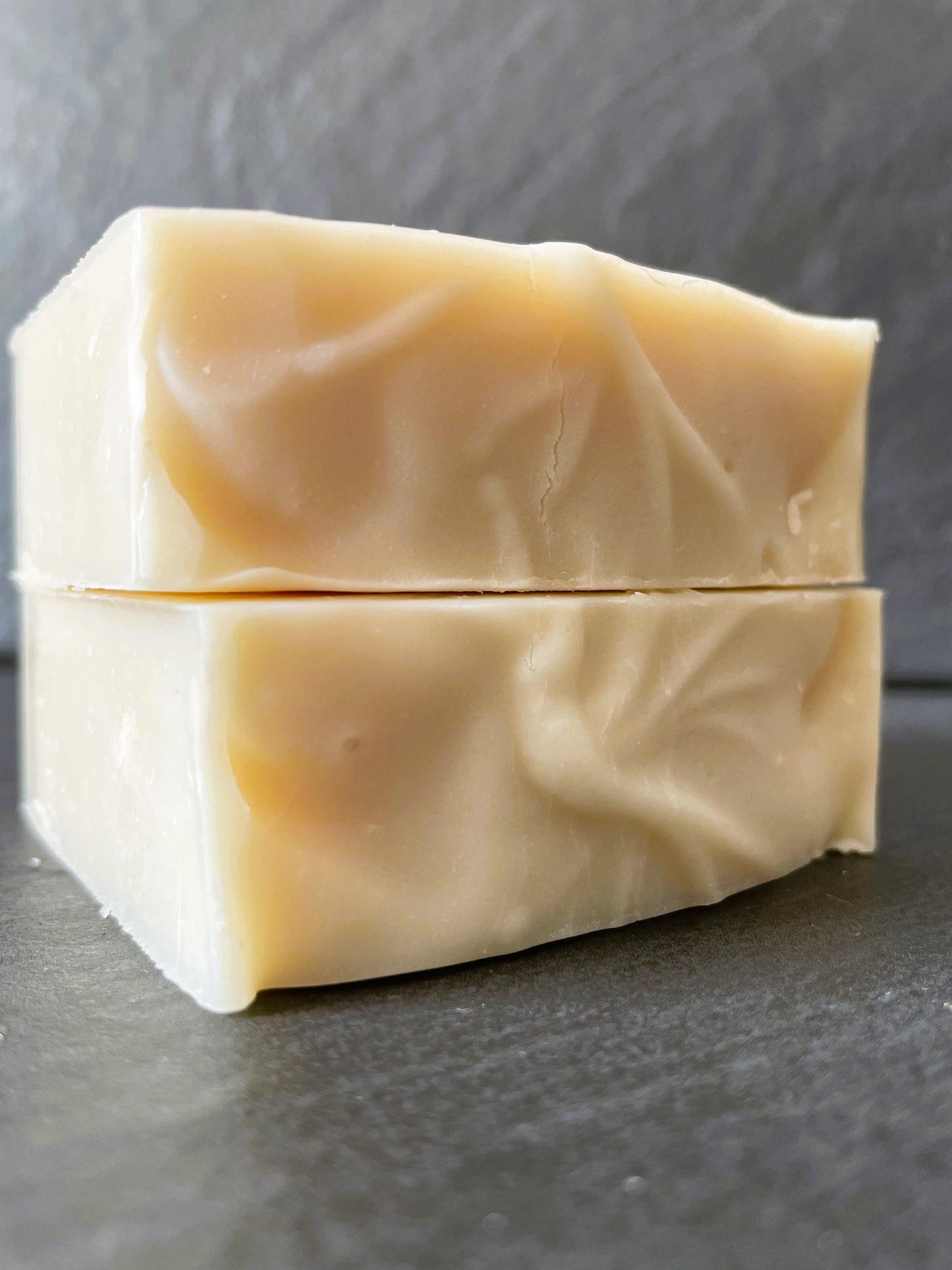 Naked (unscented) Soap Bar
