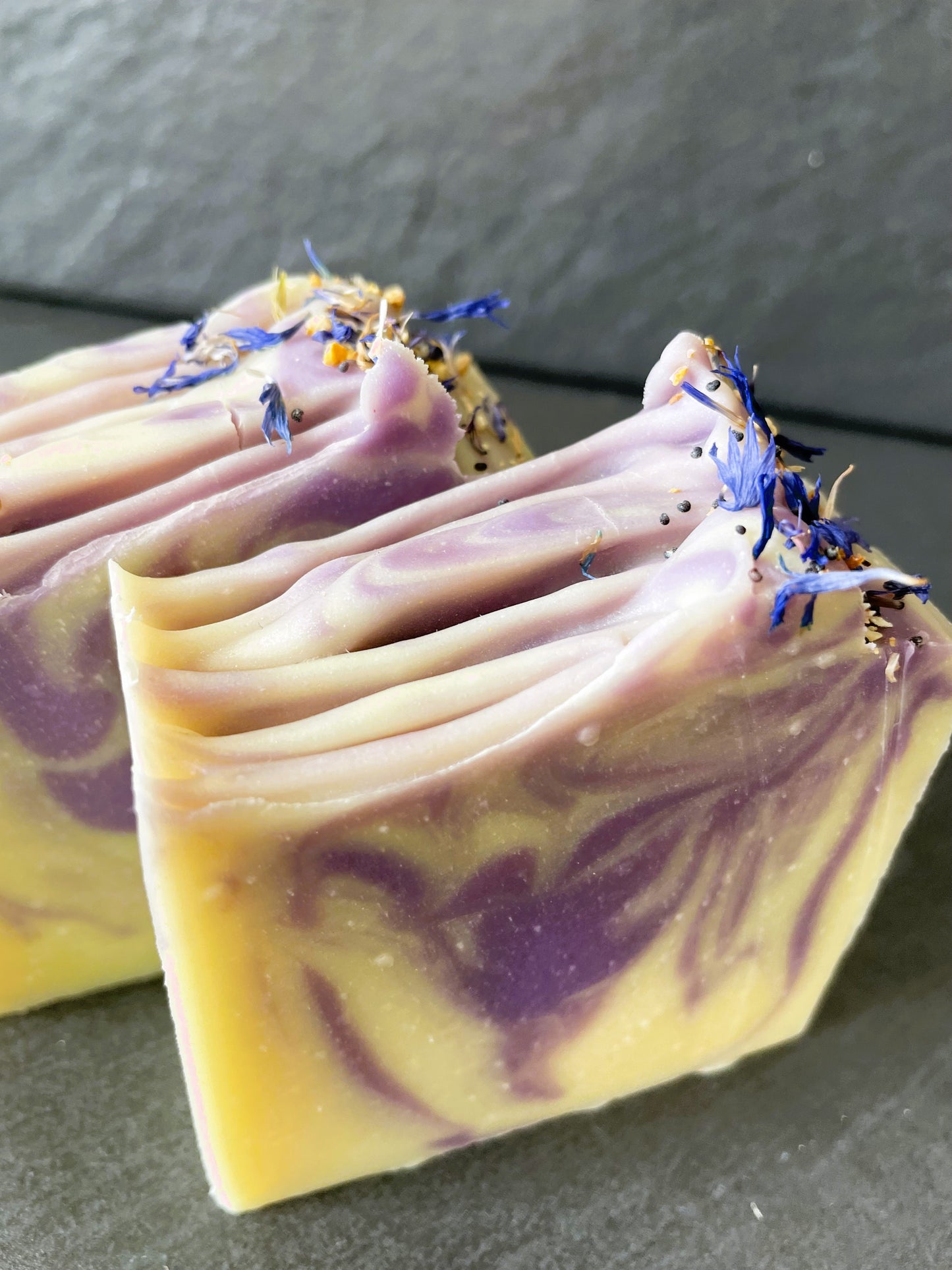 Lemon Lavender Soap Bar