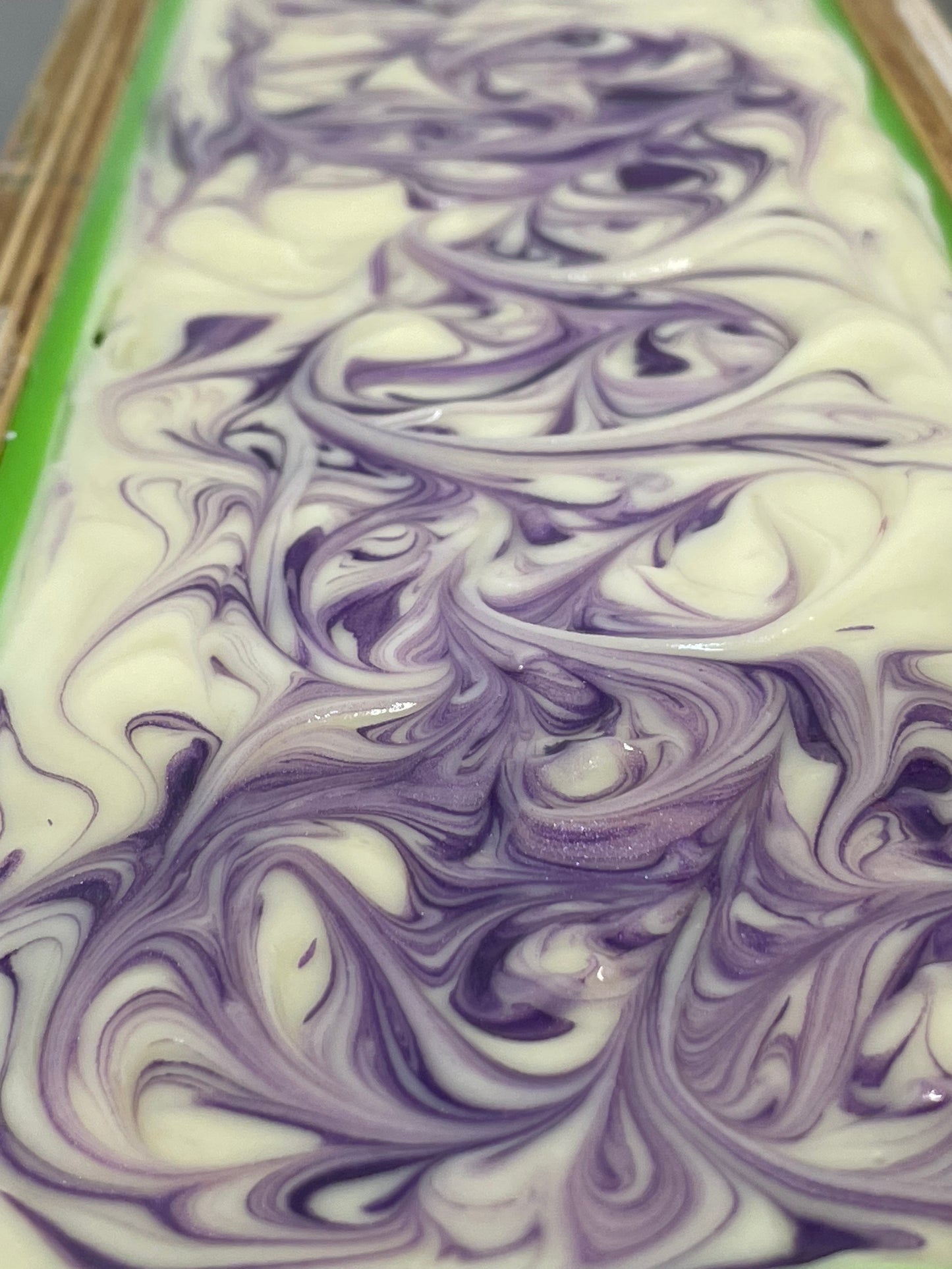 Huckleberry Pie