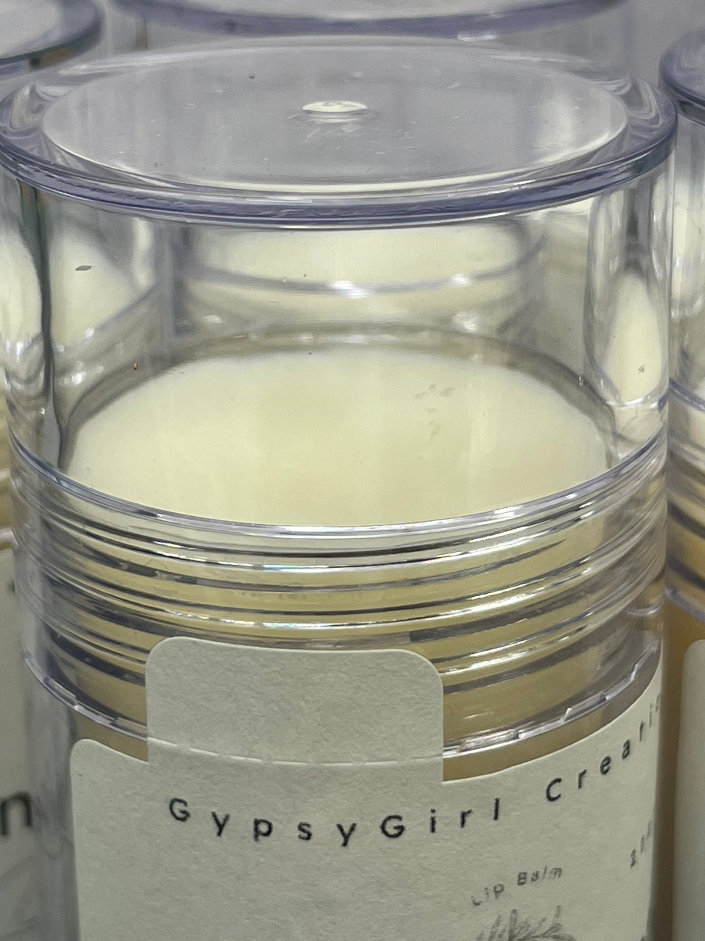 Chubby Lip Lip Balm