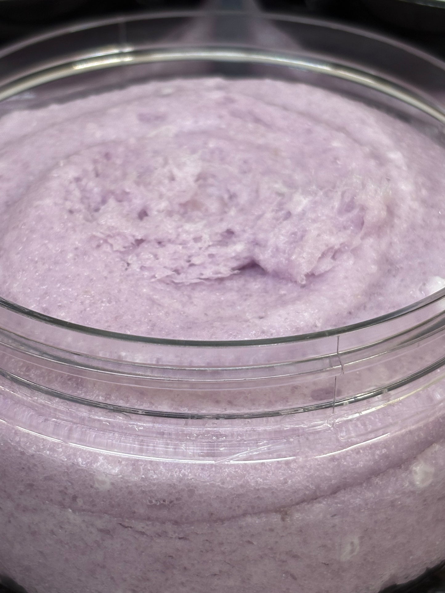 Brown Sugar & Fig Sugar Scrub