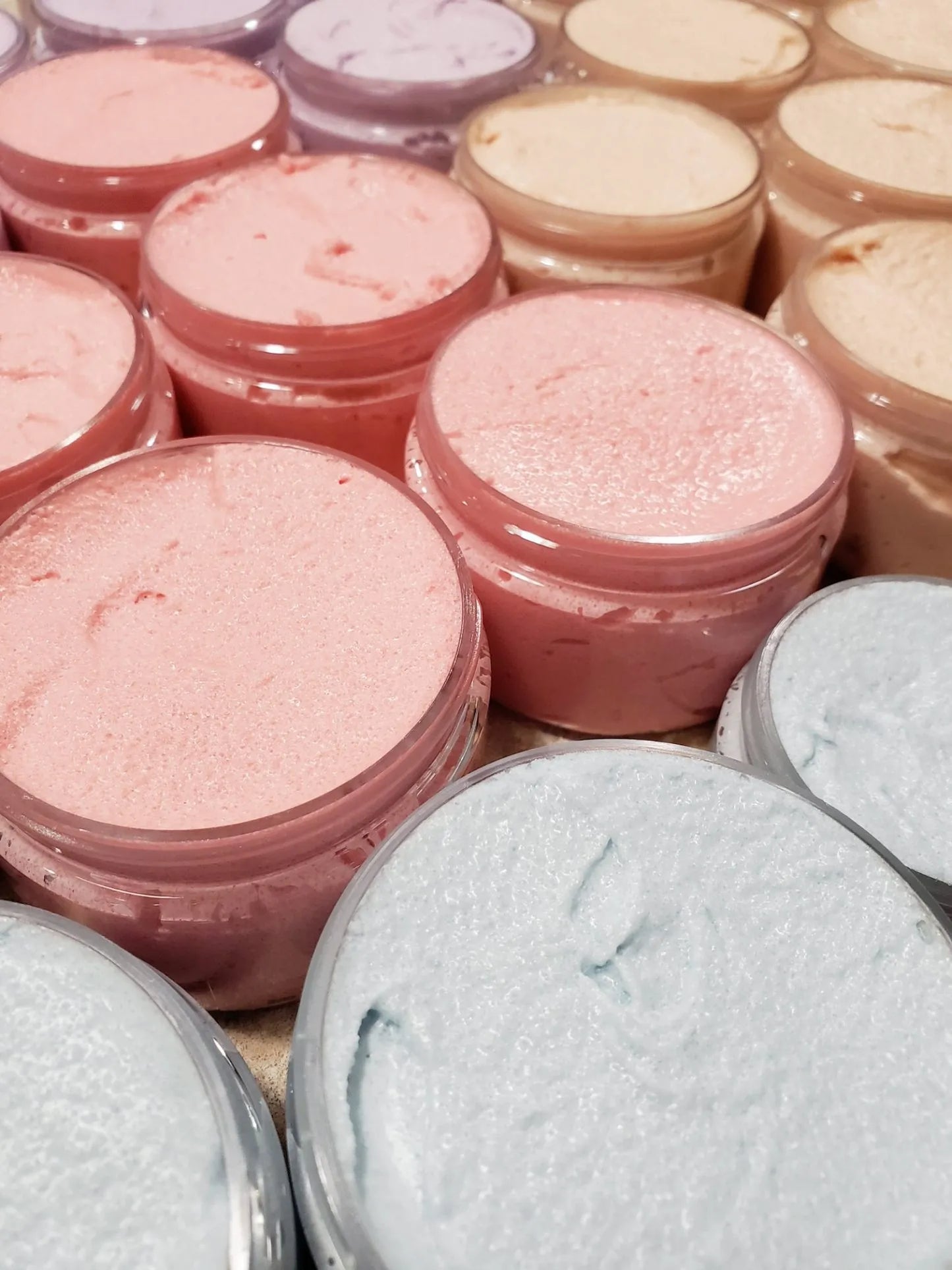 Luxury Soap Box of the Month