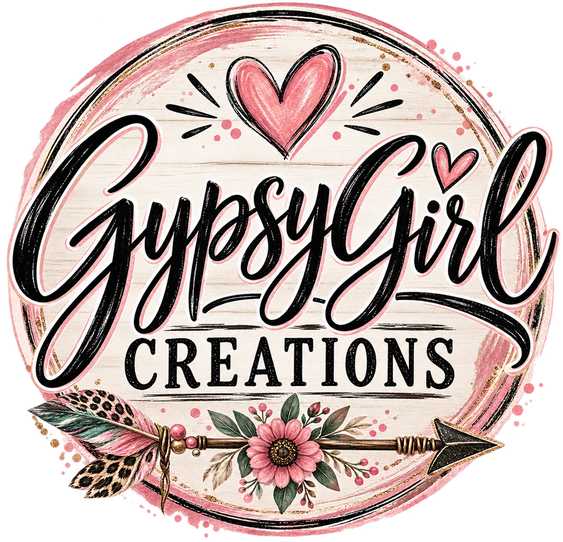 🍂 GypsyGirl Creations Is Heading Back to Fall &amp; Winter Shows! 🍂