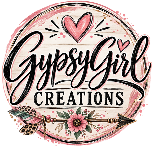 🍂 GypsyGirl Creations Is Heading Back to Fall &amp; Winter Shows! 🍂