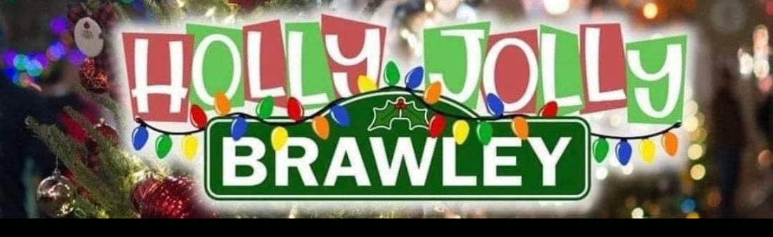 The Holly Jolly Brawley