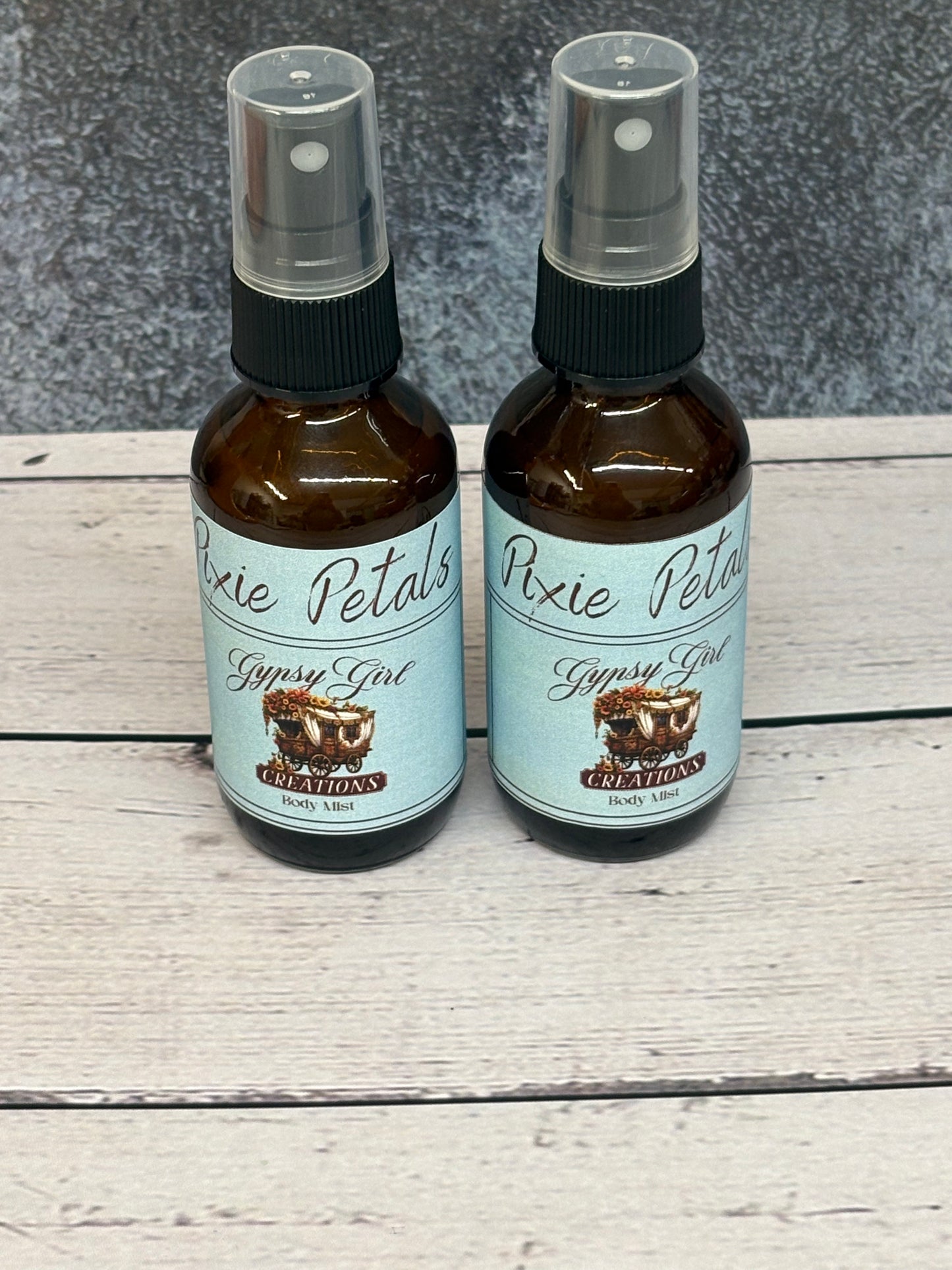 Pixie Petals Body Spray