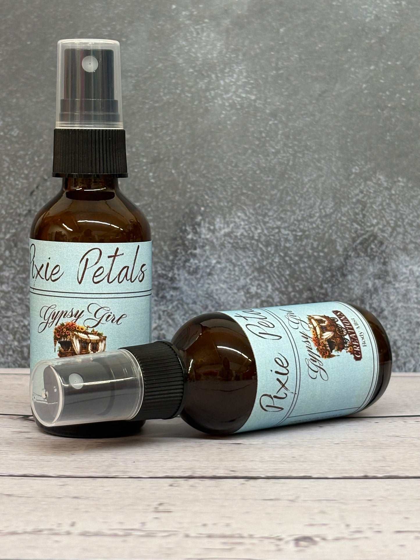 Pixie Petals Body Spray