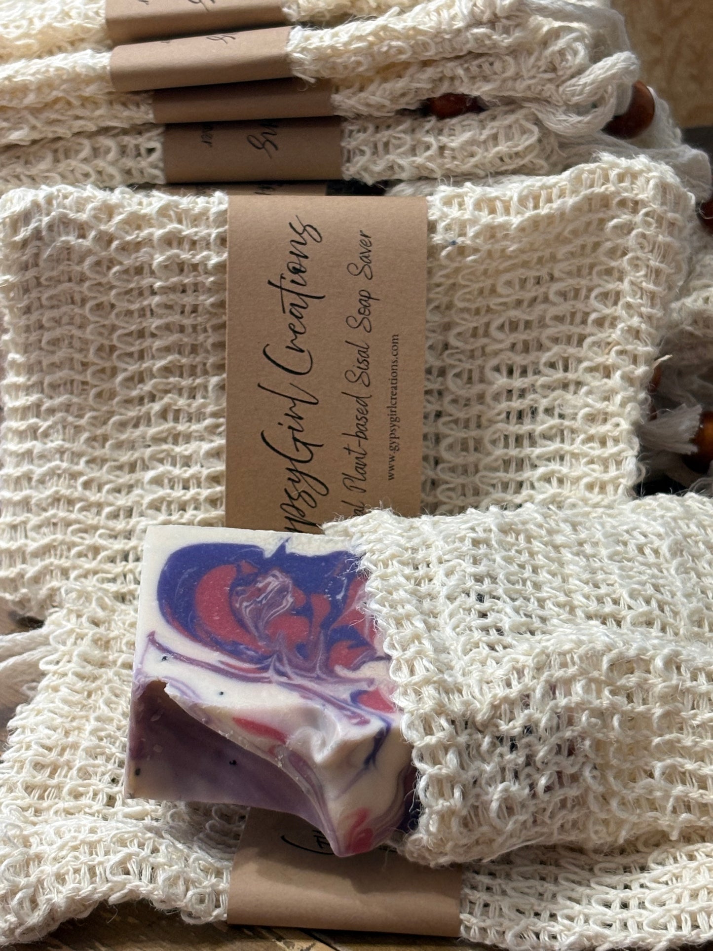 ✨ Build-Your-Own Soap Bundle ✨