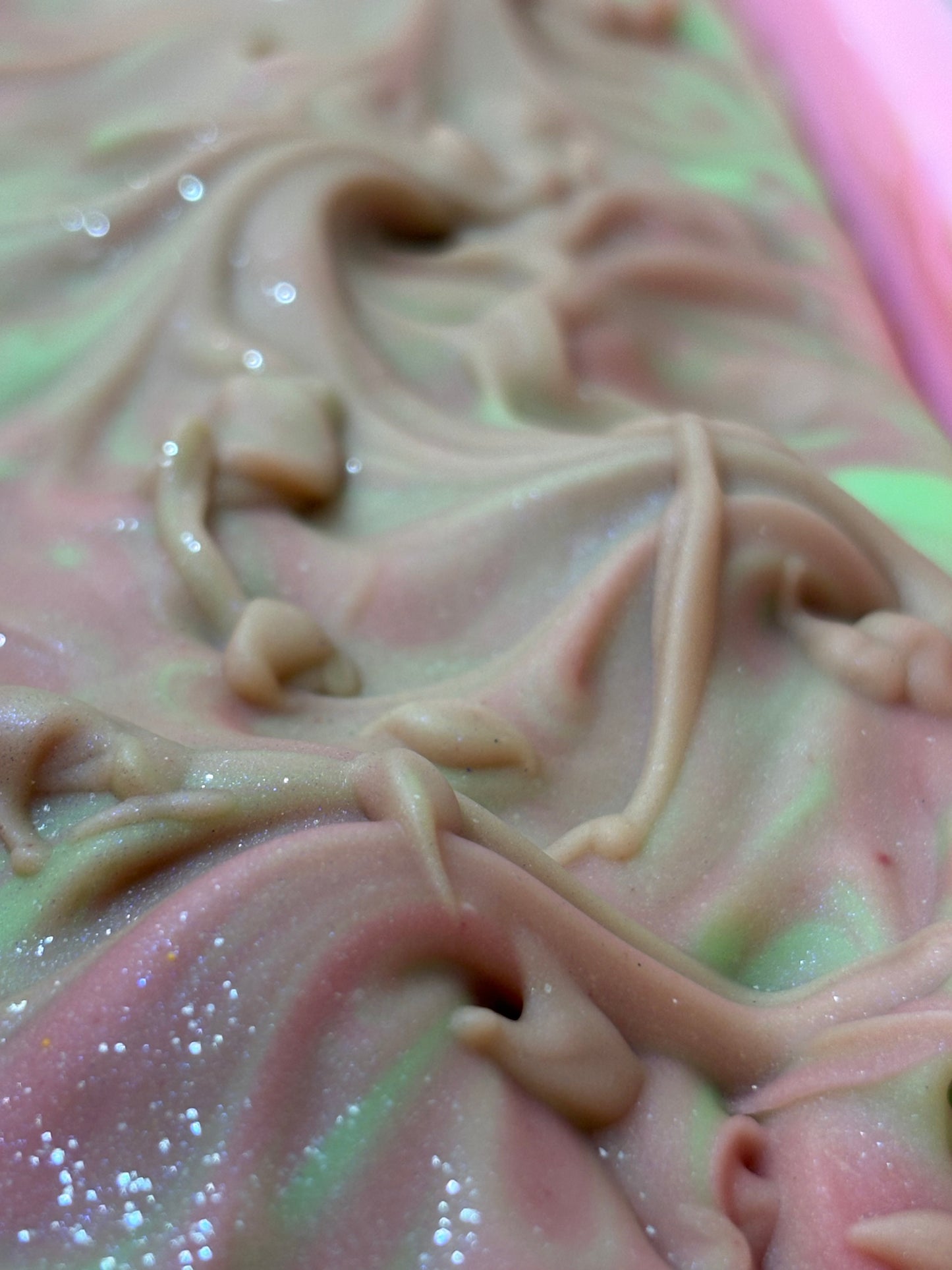 Berry Romance Soap Bar