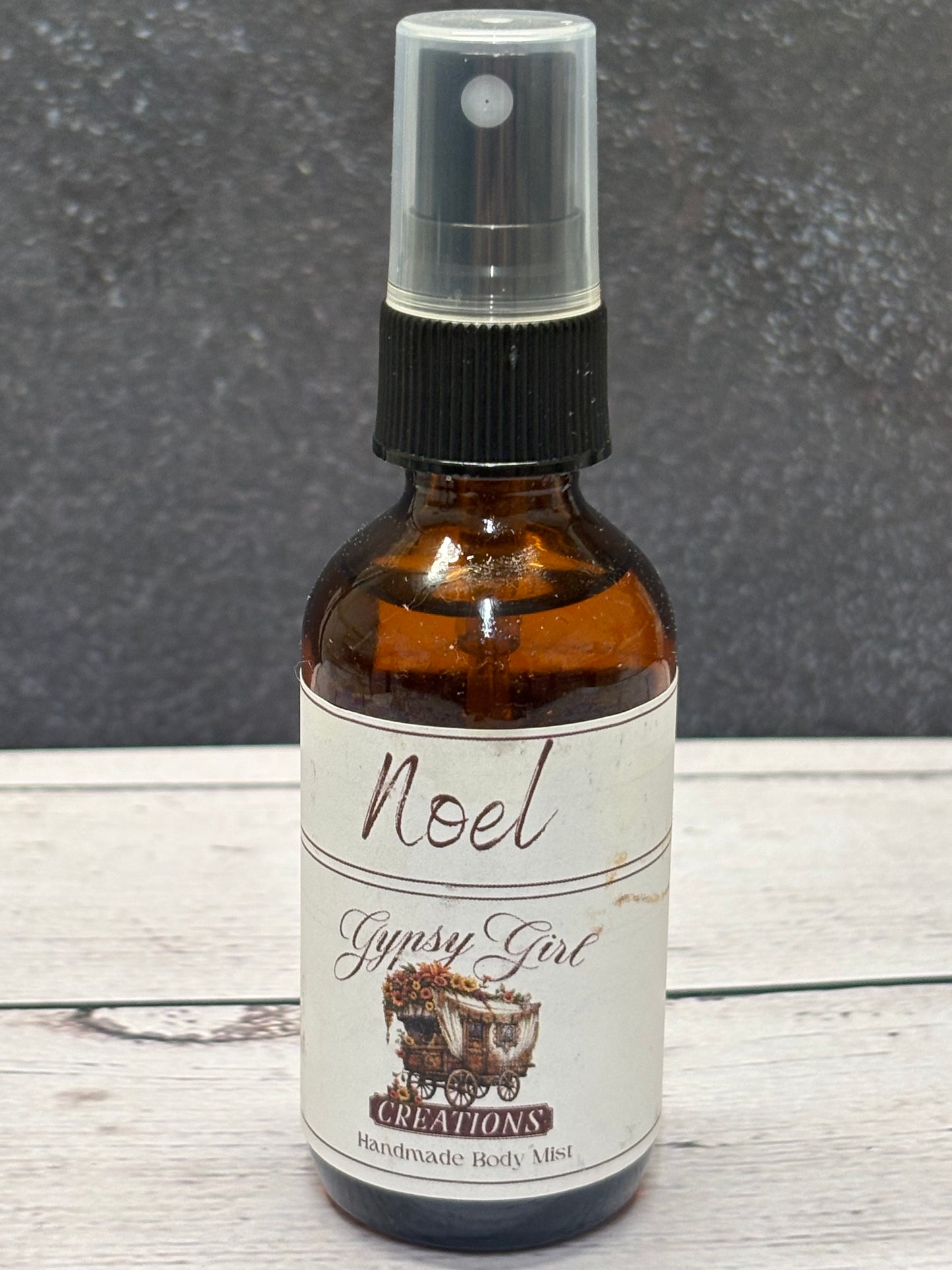 Noel Body Spray