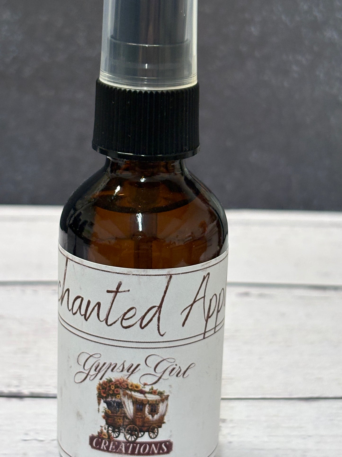 Enchanted Apple Body Spray