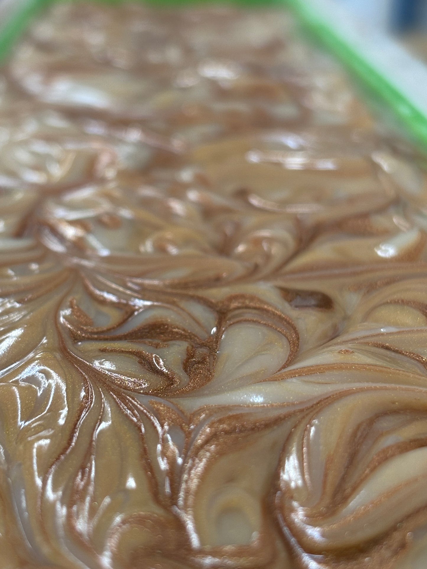 Cocoa Cashmere Soap Bar