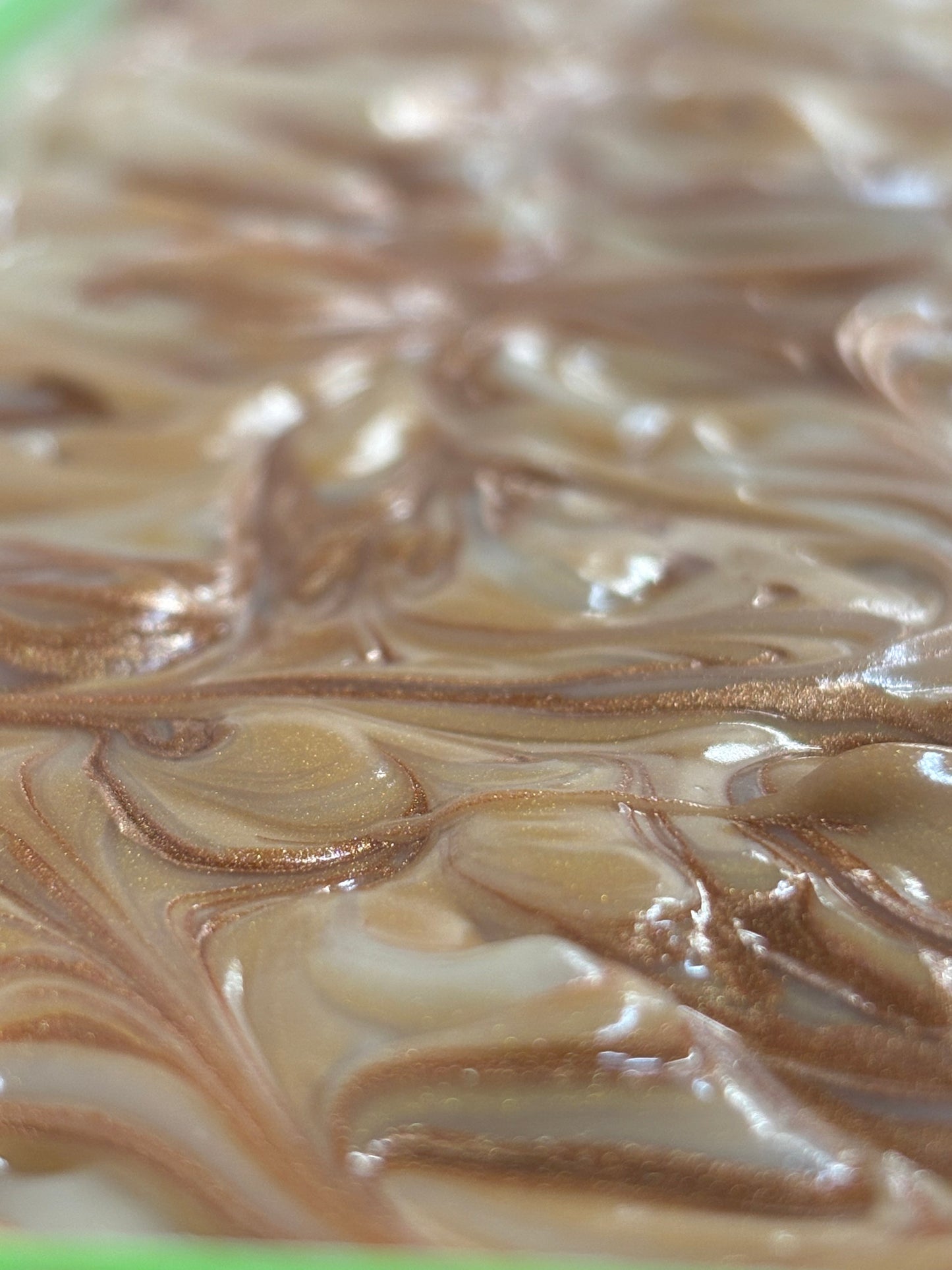 Cocoa Cashmere Soap Bar