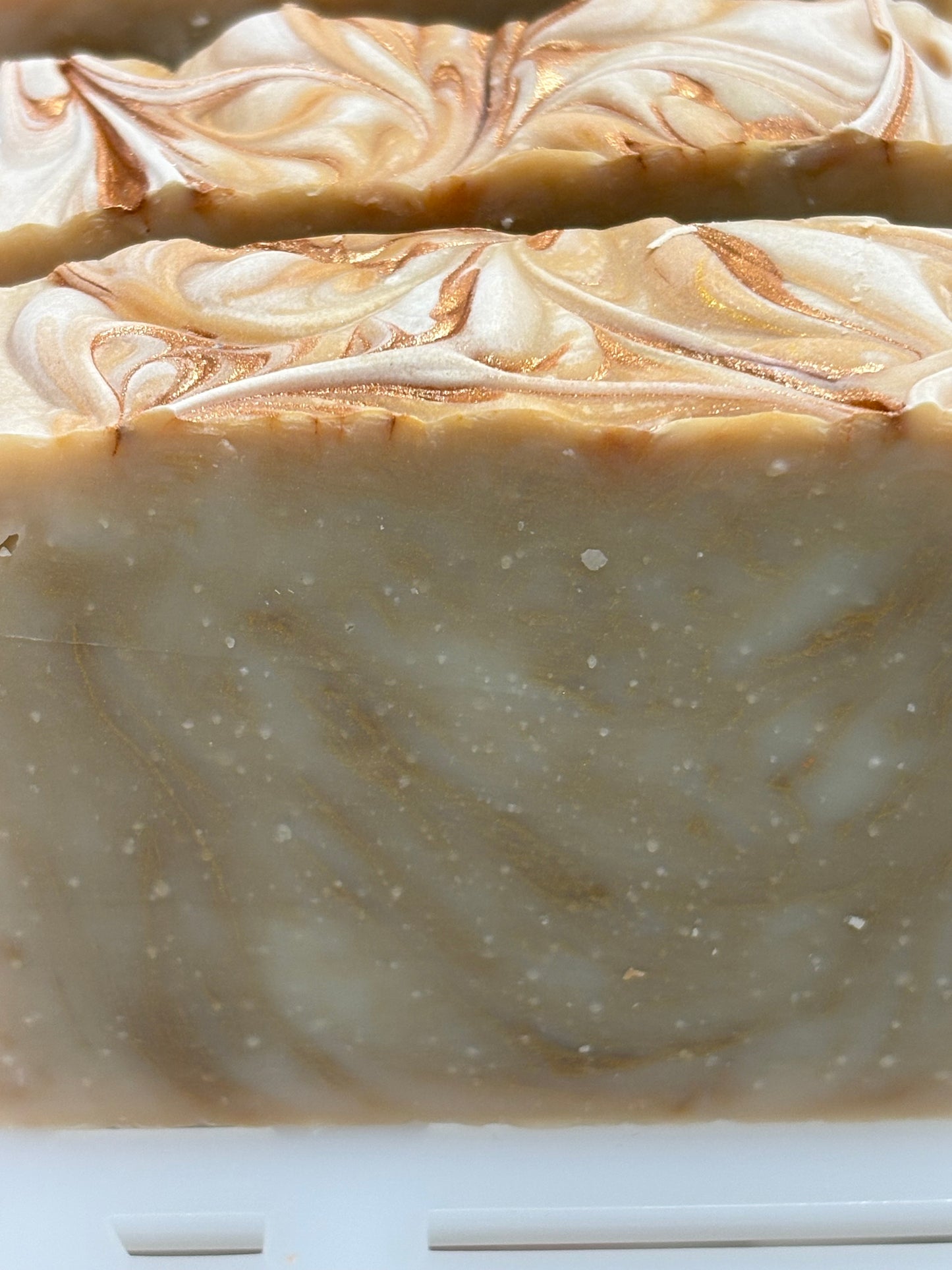 Cocoa Cashmere Soap Bar