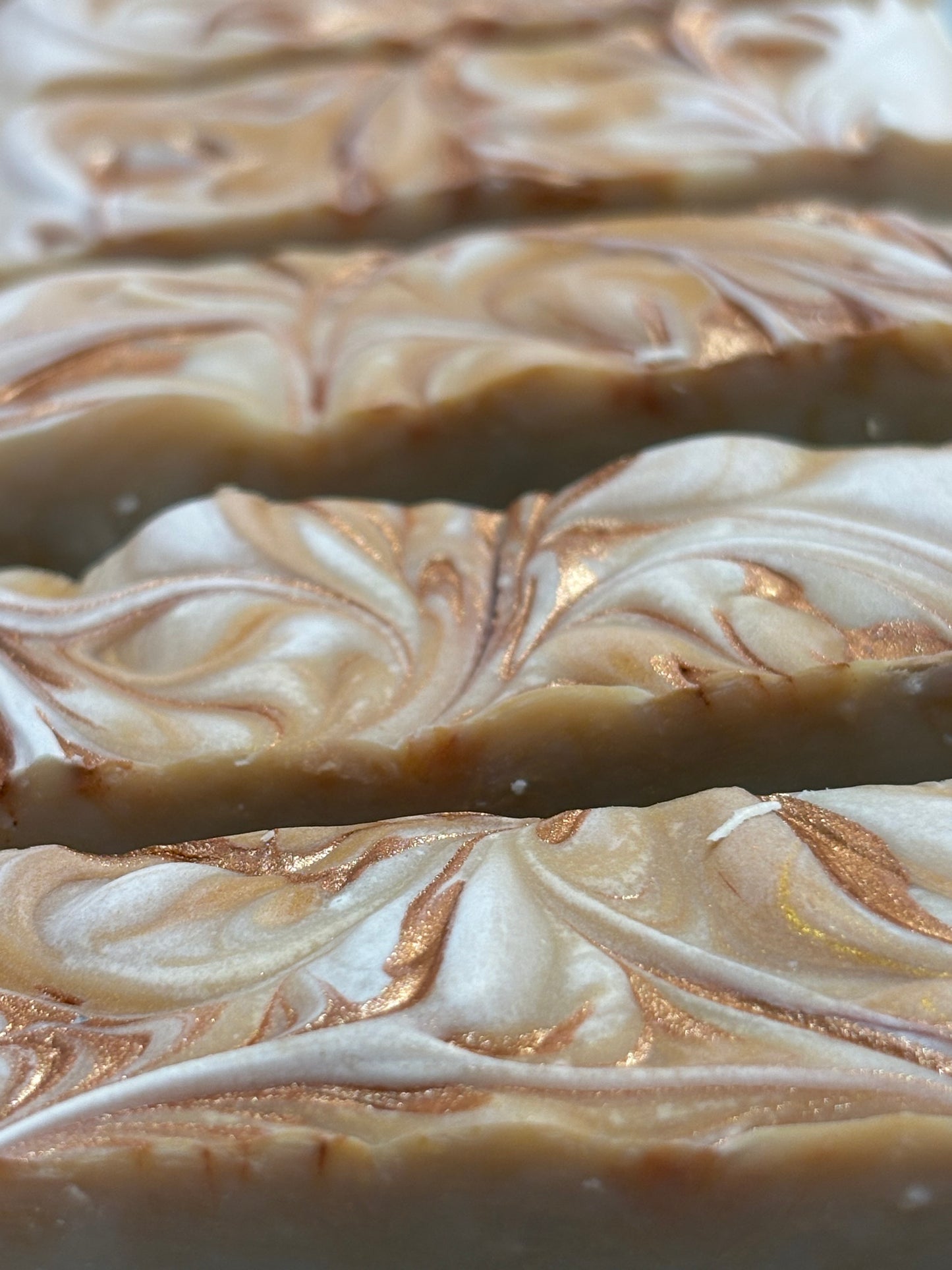 Cocoa Cashmere Soap Bar