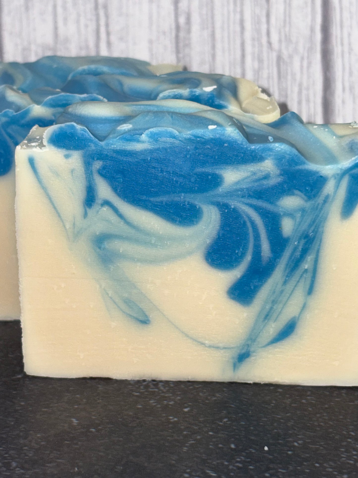 Maelstrom Soap Bar