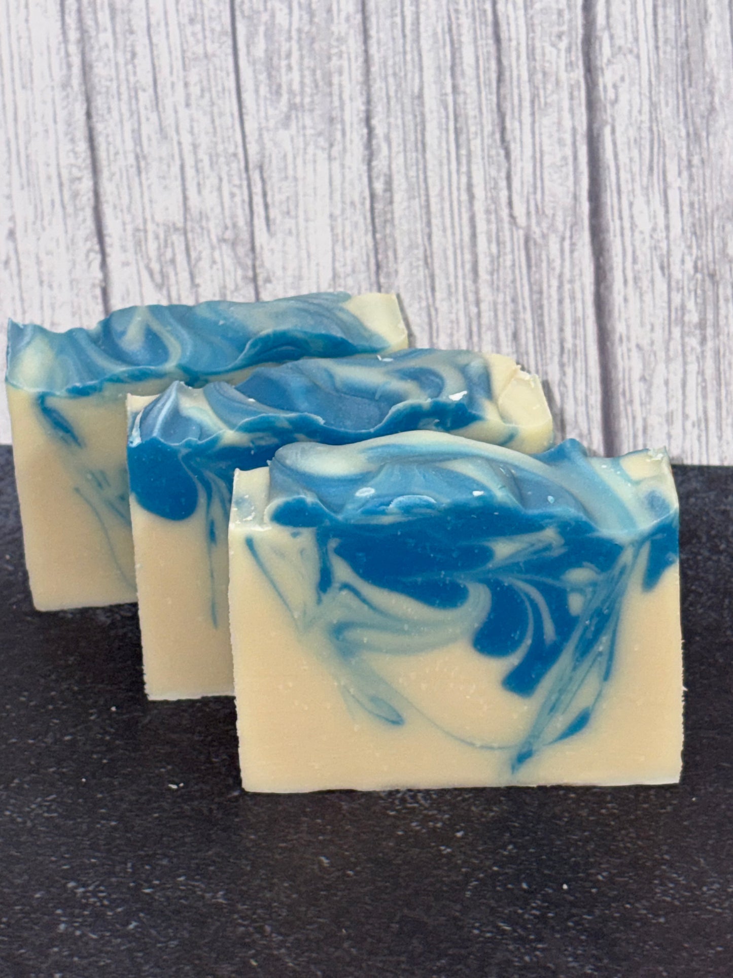 Maelstrom Soap Bar