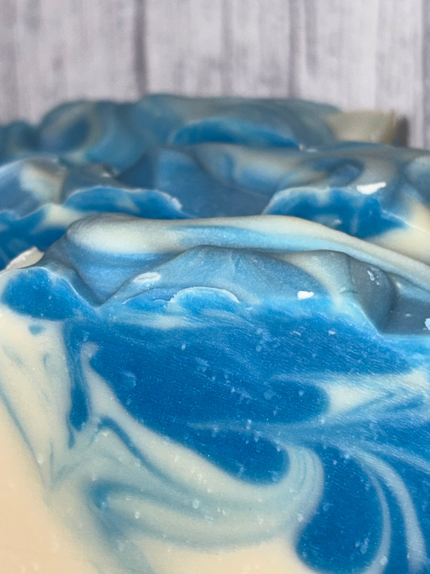Maelstrom Soap Bar