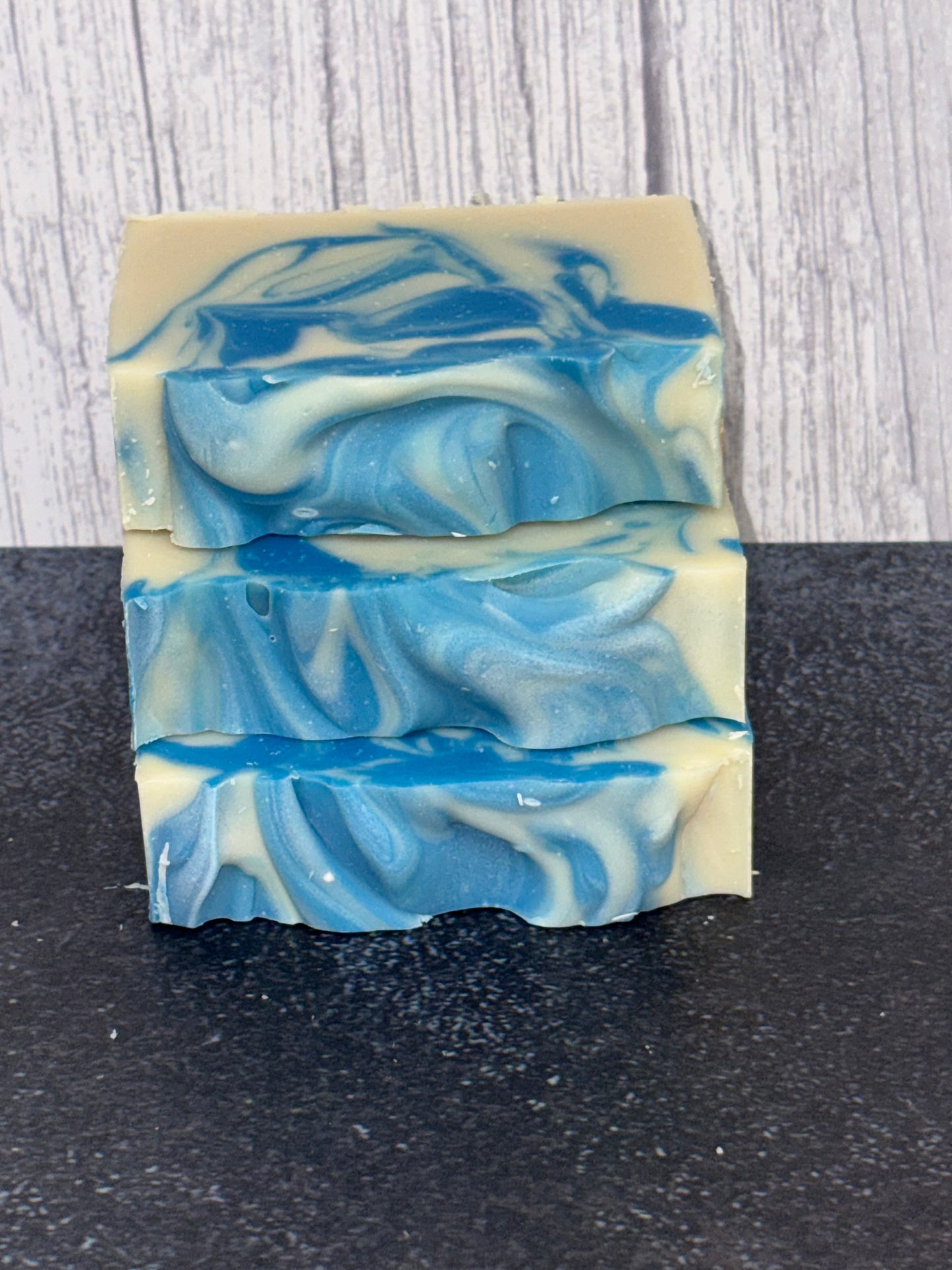 Maelstrom Soap Bar