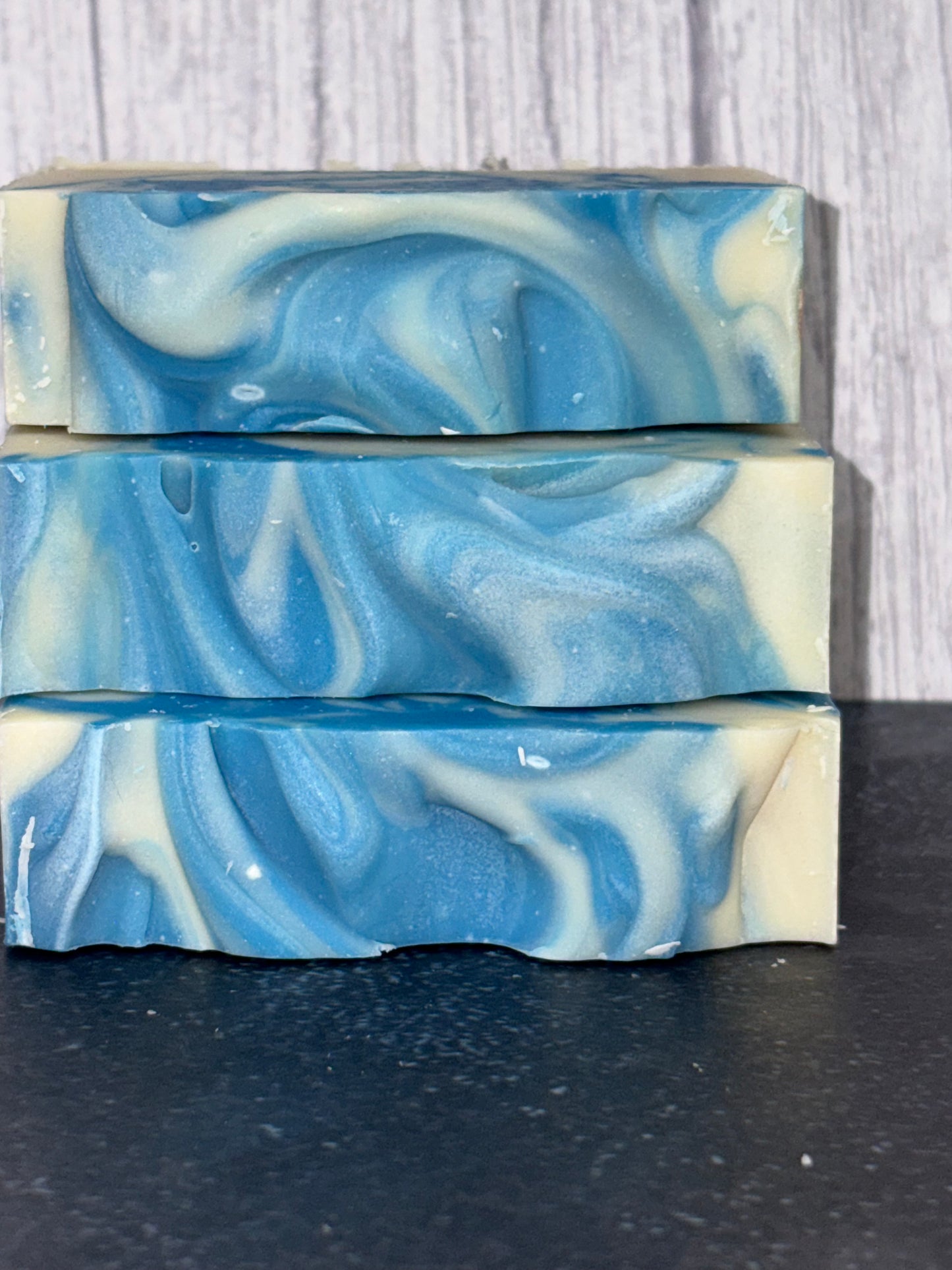 Maelstrom Soap Bar