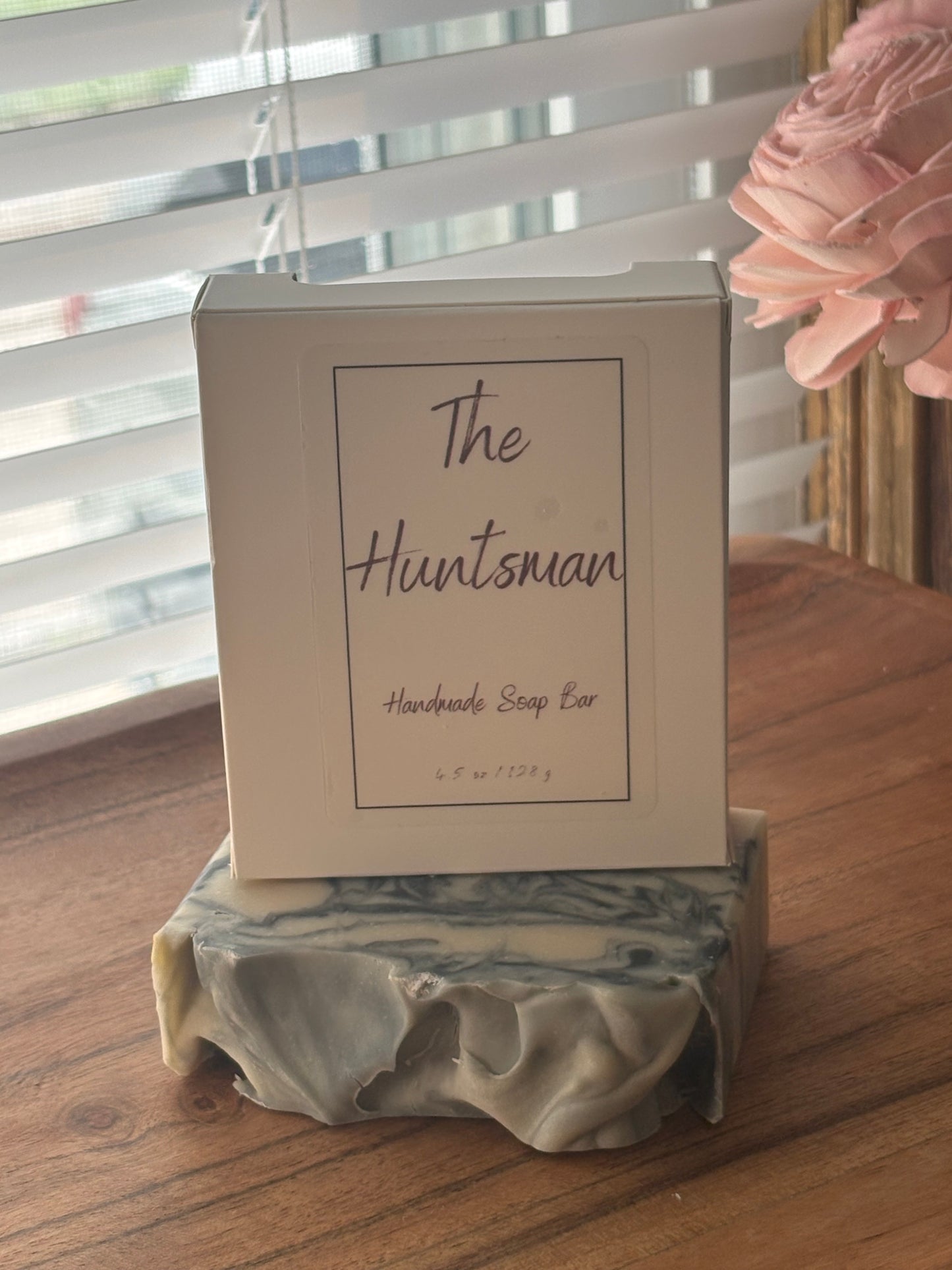 The Huntsman