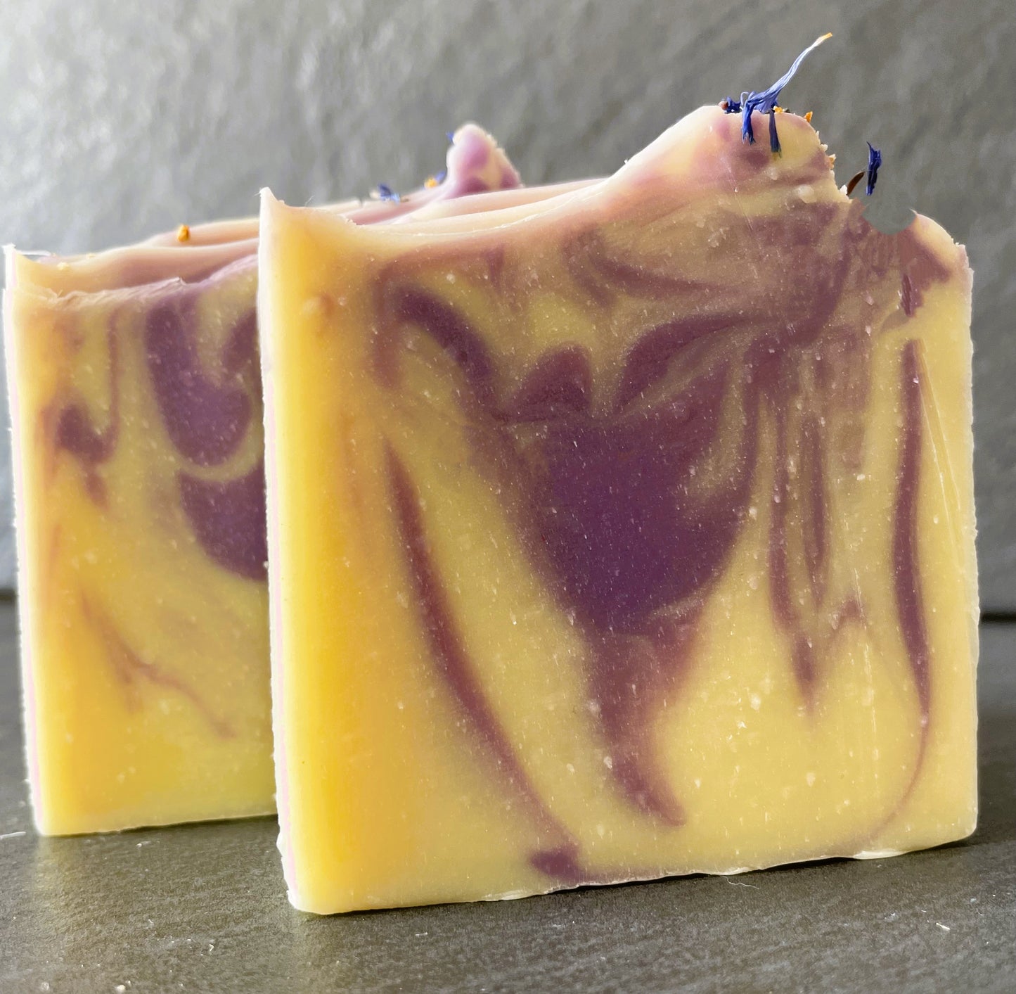 Lemon Lavender Soap Bar