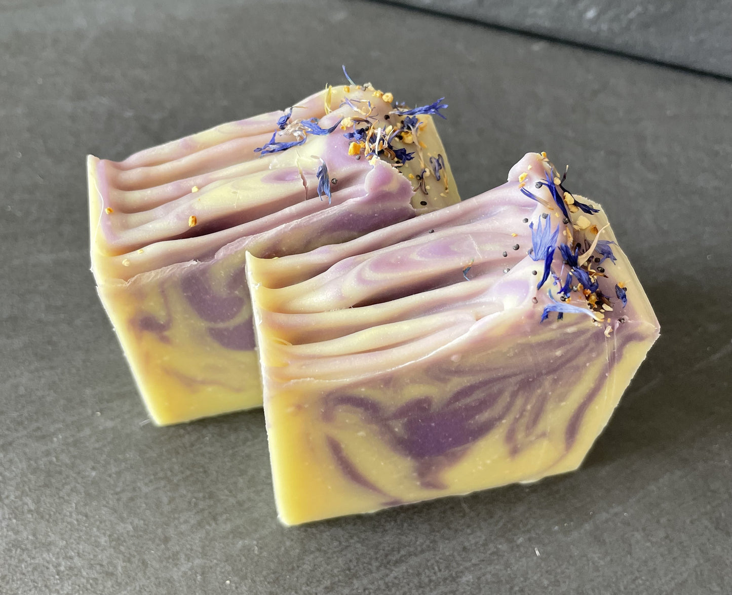 Lemon Lavender Soap Bar