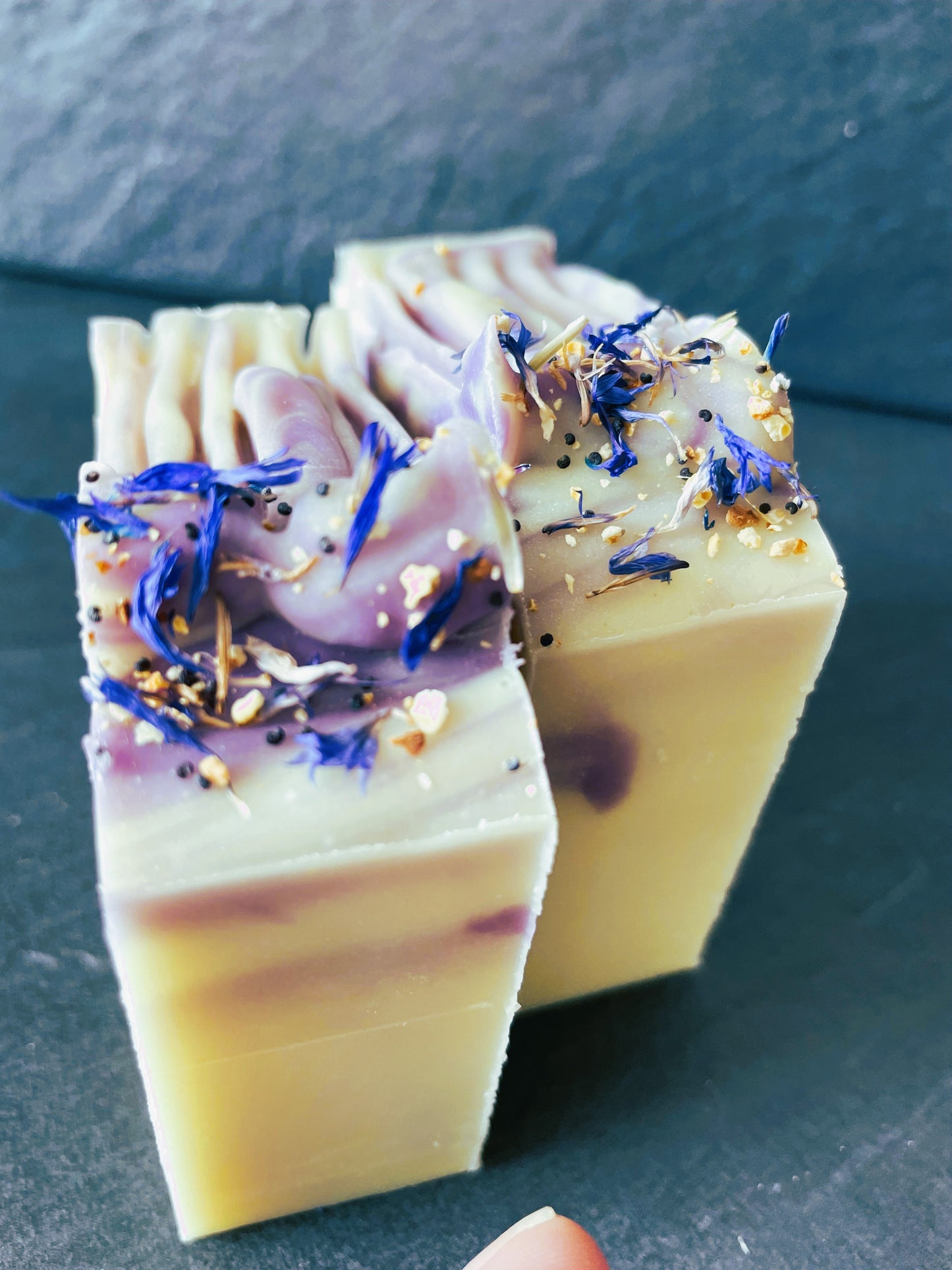 Lemon Lavender Soap Bar