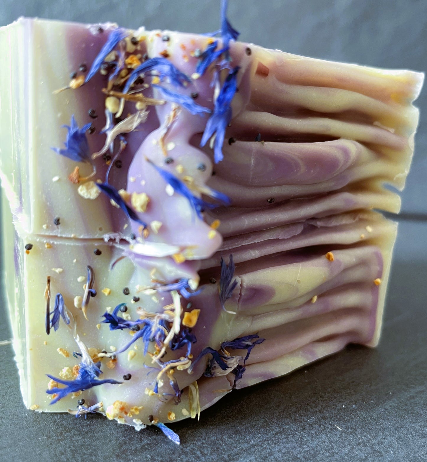 Lemon Lavender Soap Bar