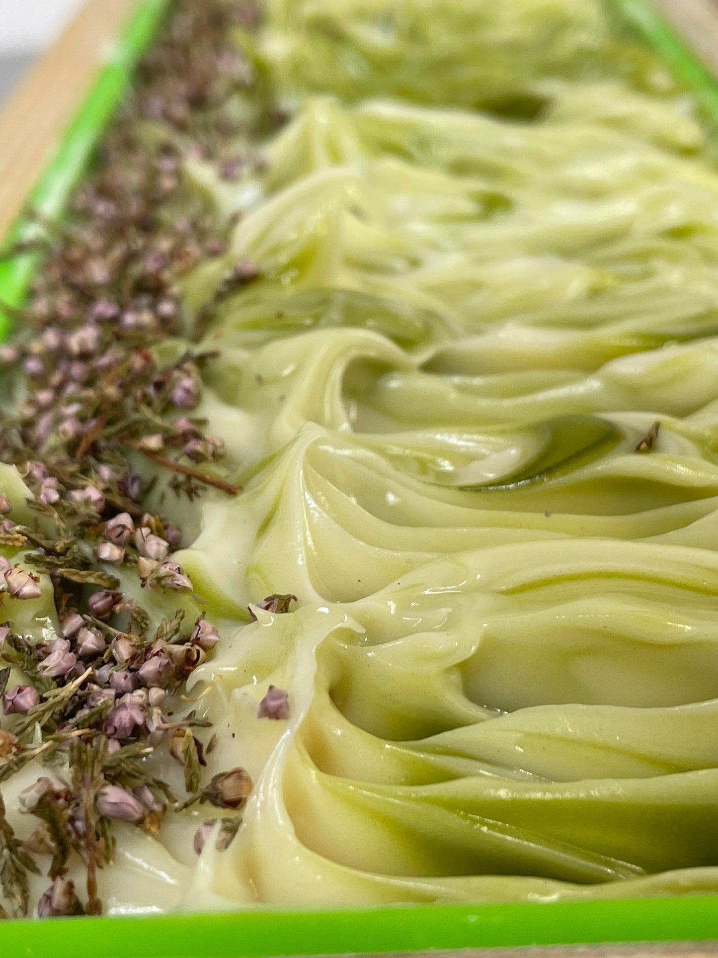 Luxury Soap Box of the Month