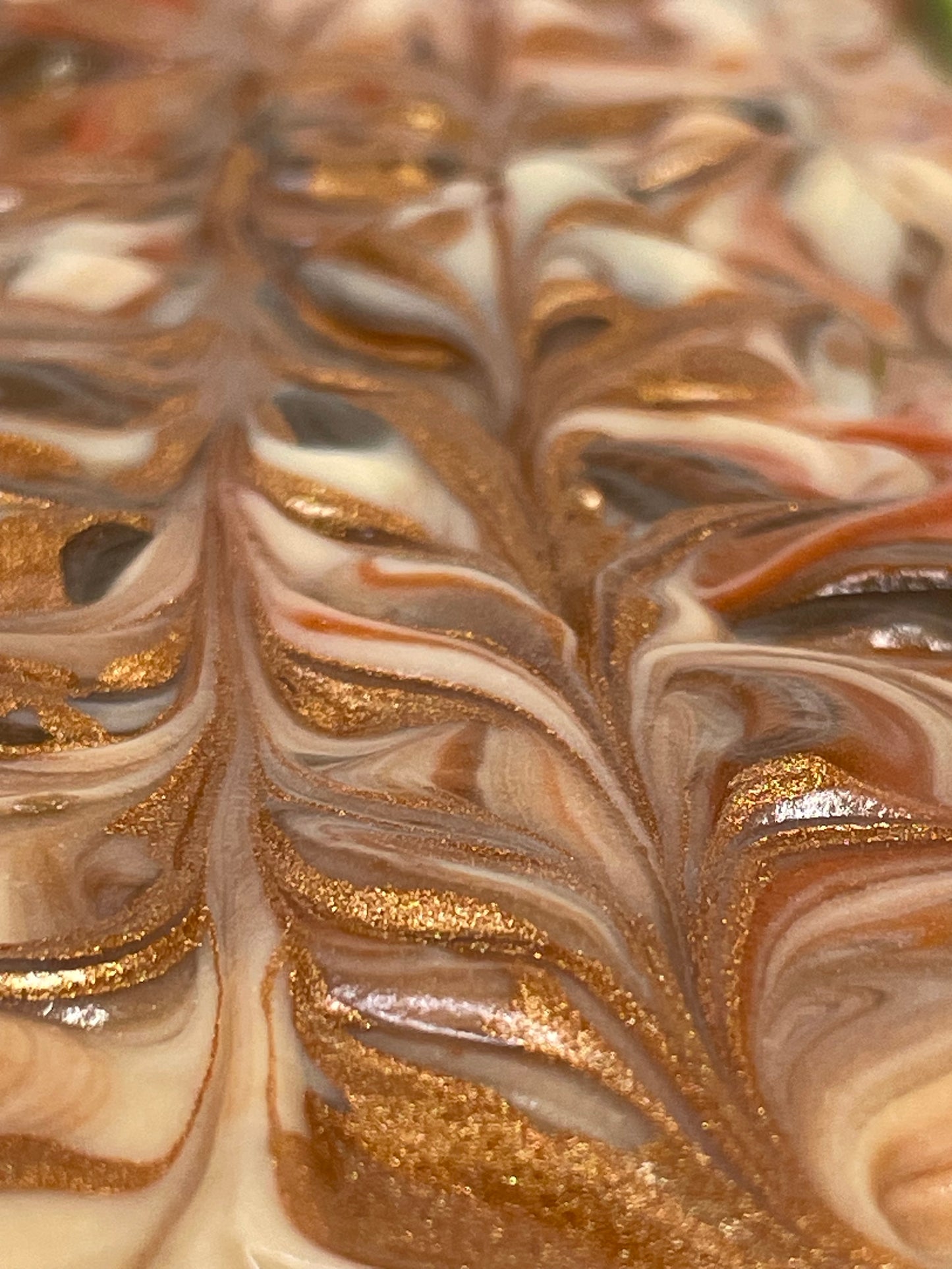 Luxury Soap Box of the Month