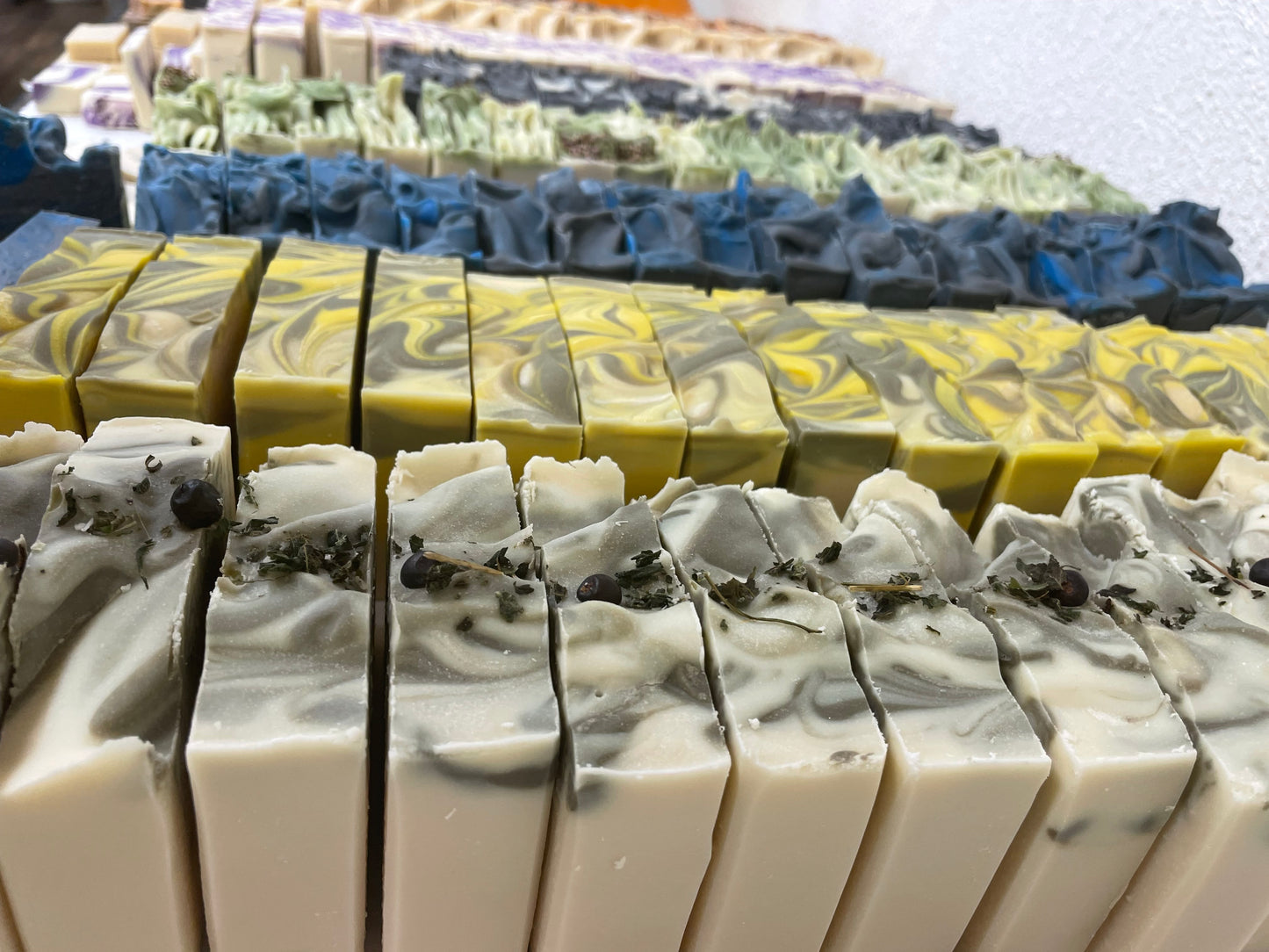 ✨ Build-Your-Own Soap Bundle ✨