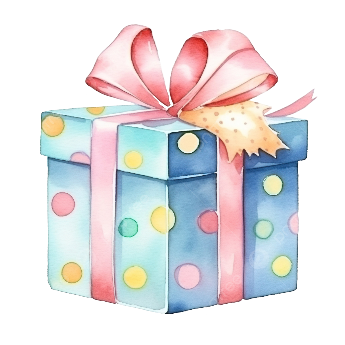 Spring Theme Box